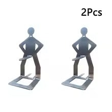 Funny Hot Dog Holder