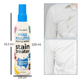 Pro Stain Remover